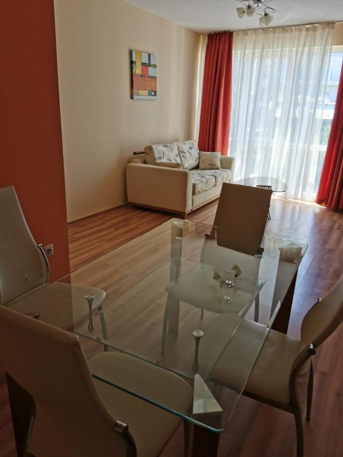 Private In - Aquamarine Odessos Goldstrand